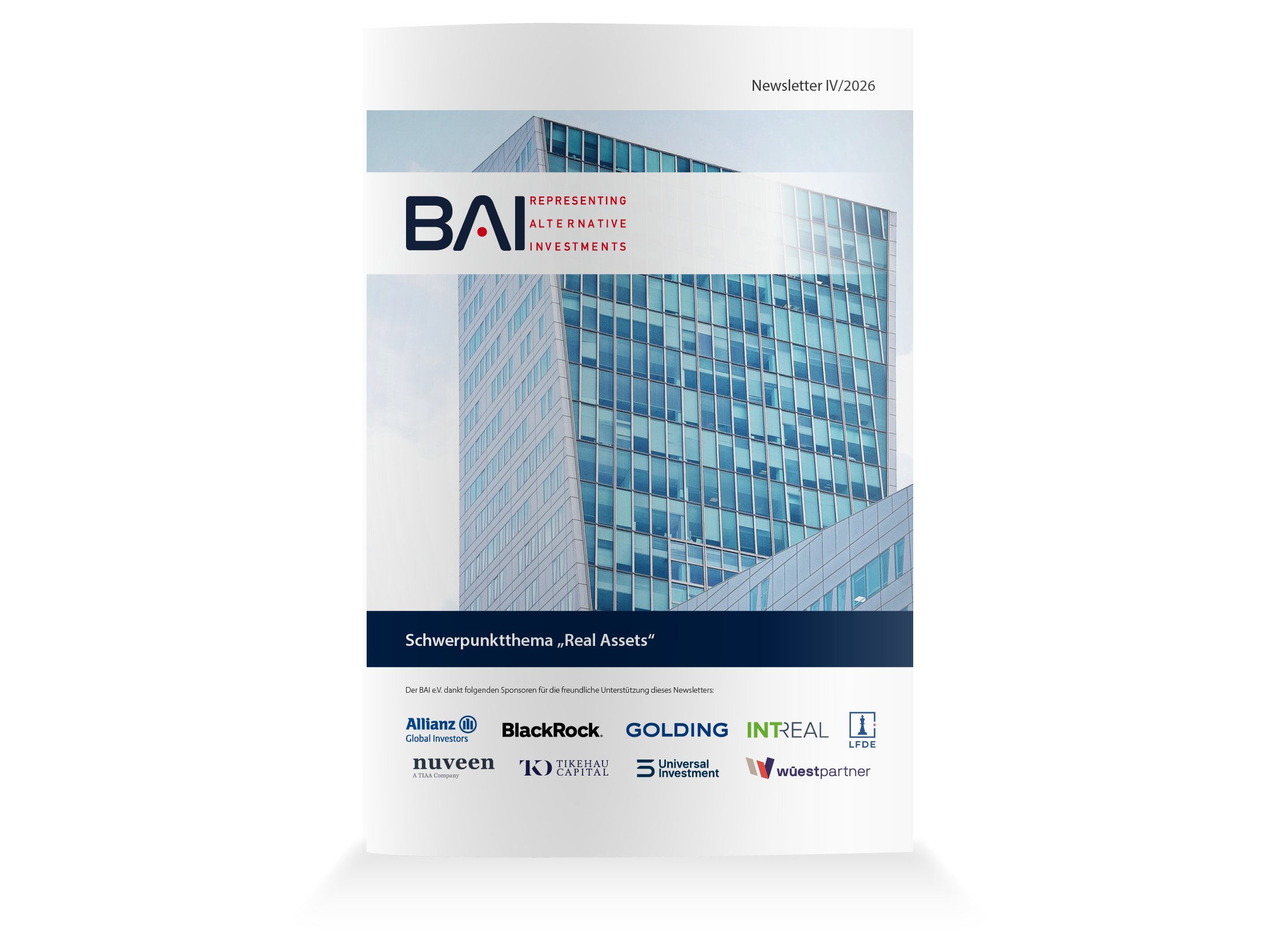 BAI-Newsletter IV/2026