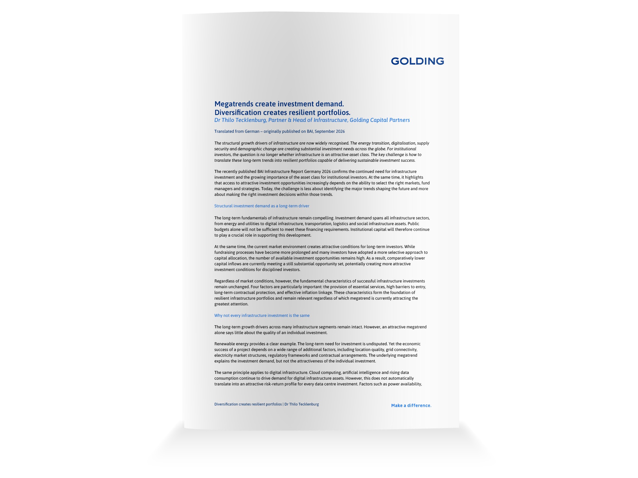 BAI Newsletter IV/2026