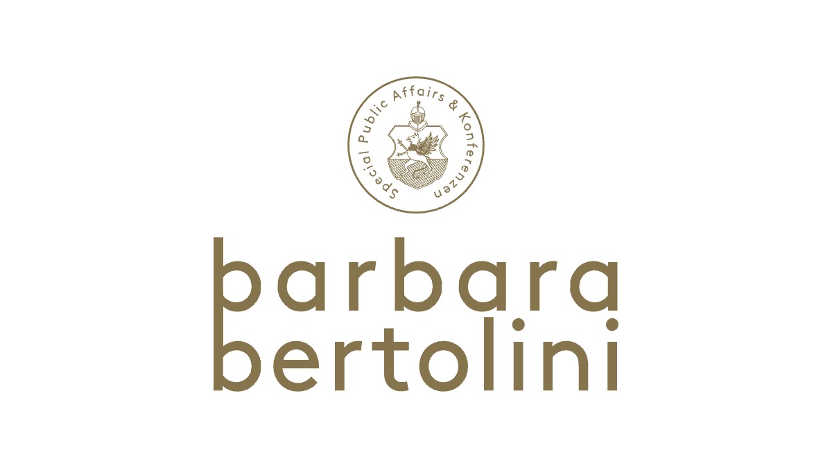 Golding Capital – Logo Barbara Bertolini