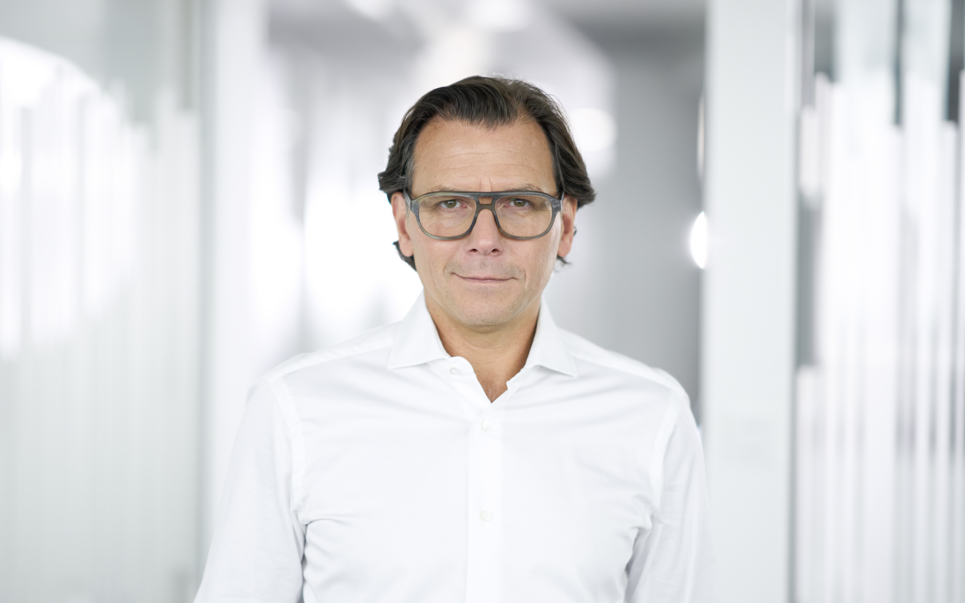 Golding Capital Partners – Lutz Boxberger