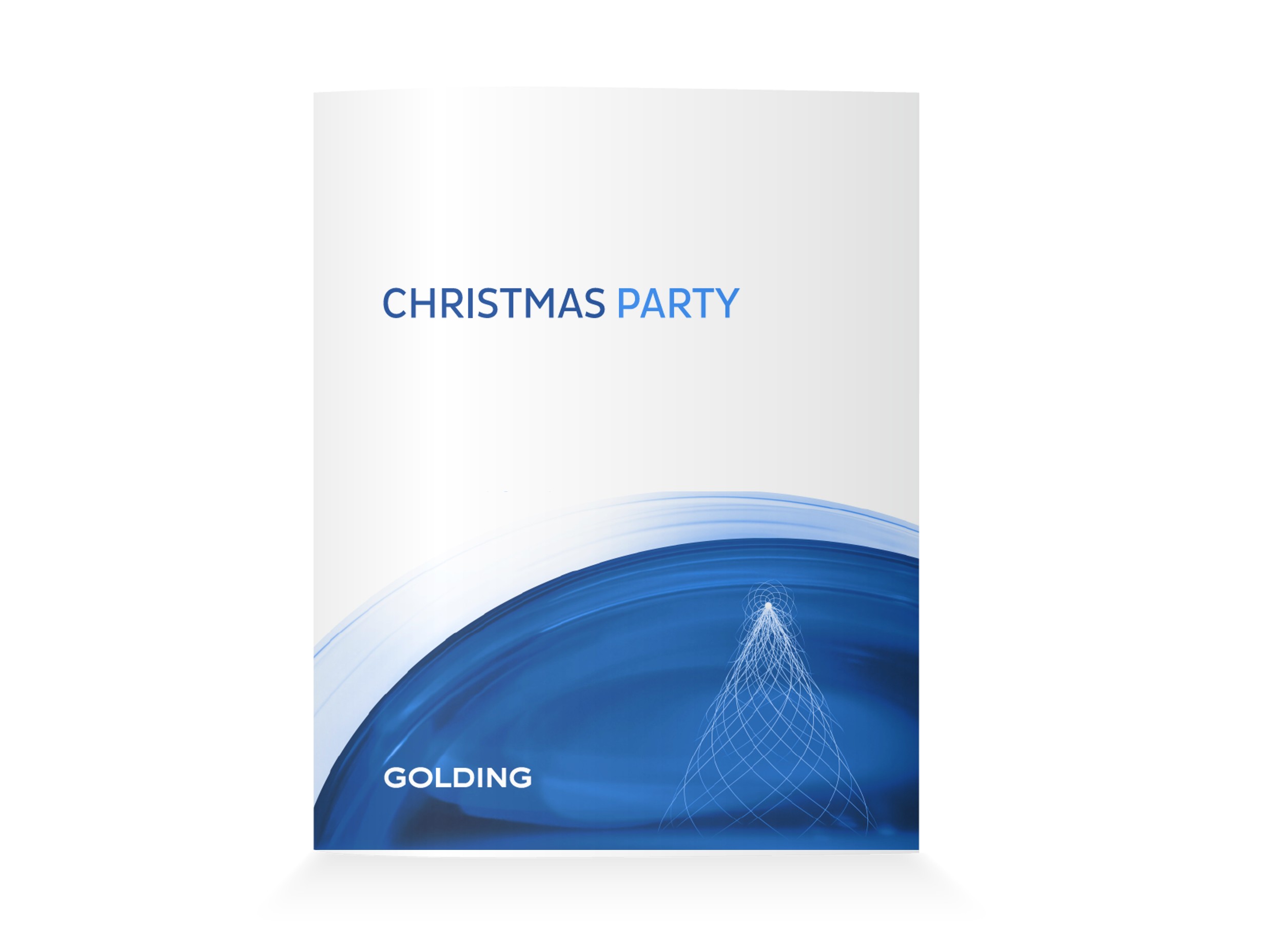 Christmas Party