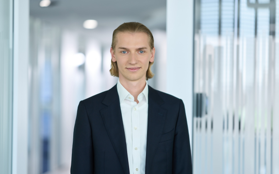 Finn Schubert