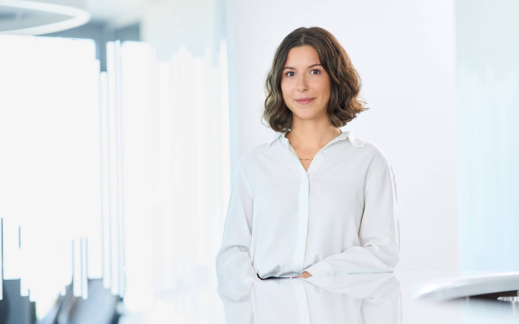 Juliana Costa, Golding Capital