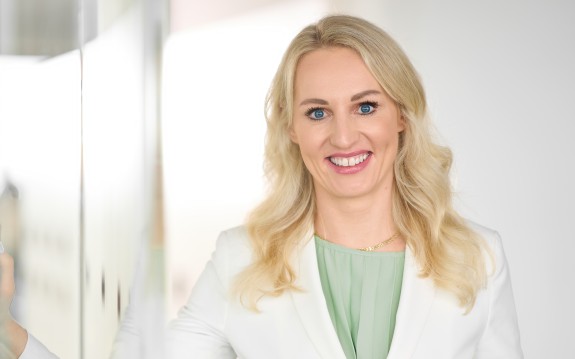 Golding Capital – Magdalena Dreisow