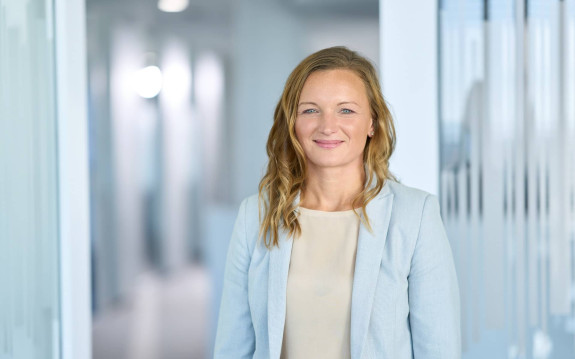 Magdalena Taut, Golding Capital