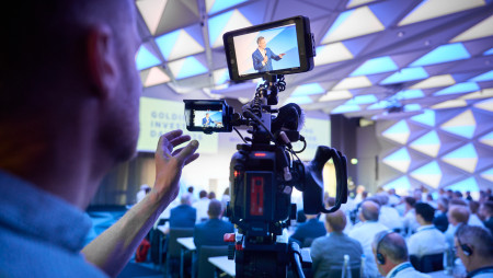 Golding Investor Days 2026
