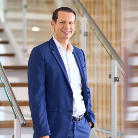 golding Capital – Dirk Homberg
