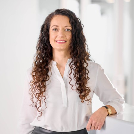 Golding Capital – Wiebke Kuhne