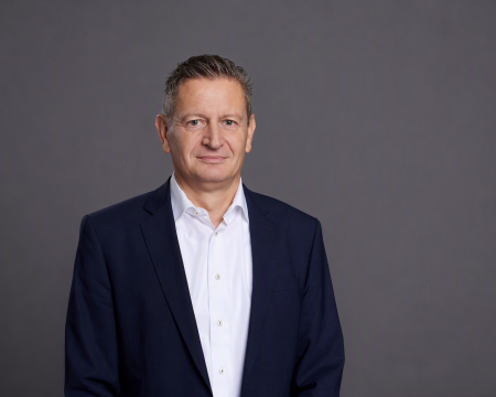 Markus Anliker