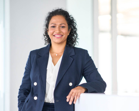 Golding Capital · Vaishnavi Katamreddy